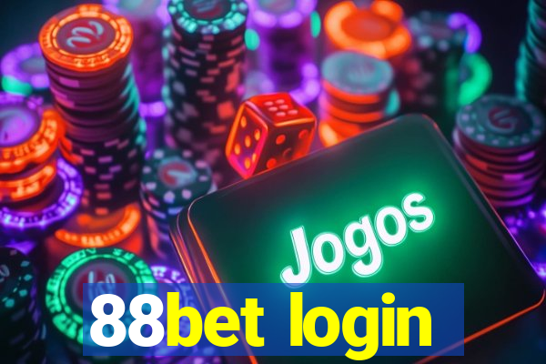 88bet login